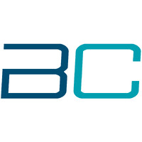 BlueCut Glasses logo - Similar company to Pursway