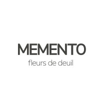 Memento fleurs logo - Similar company to Amarylice