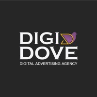DIGI DOVE - ديچي دوڤ logo - Similar company to Rudci (Shopify Solutions Agency)