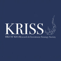 HKUST KSA Research and Investment Strategy Society (KRISS) logo - Similar company to Koreans' Management Consulting Group (Kmcg)