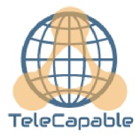 Telecapable