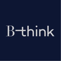 B-think logo - Similar company to B-Think