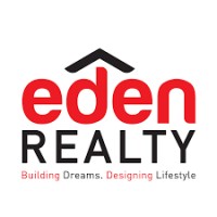 Eden Realty Ventures Private Limited logo - Similar company to Eden Group