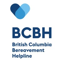 BC Bereavement Helpline logo - Similar company to Bc Health Coalition