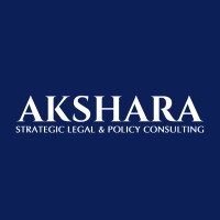 Akshara Law Firm logo - Similar company to Hhp Properties