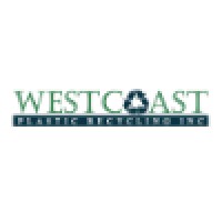 Westcoast Plastic Recycling logo - Similar company to Reused Plastic