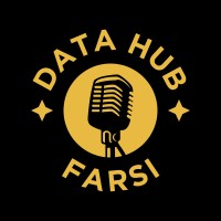 Data Hub Farsi (دیتا هاب فارسی) logo - Similar company to Logic V