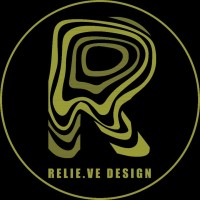 Relieve Design logo - Similar company to Mínima - Estudio De Arquitectura Y Urbanismo