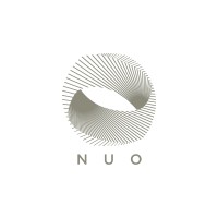 NUO logo - Similar company to Bialetti