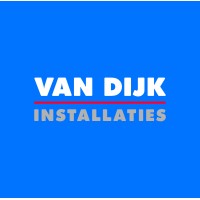 Van Dijk Installaties BV logo - Similar company to Van Dijk Made