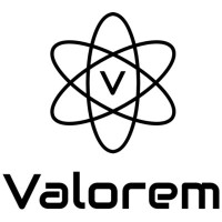 VALOREM logo - Similar company to Ntvet