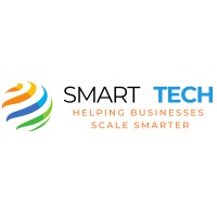 Smart Tech logo - Similar company to Dfrnt