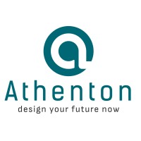 ATHENTON logo - Similar company to Anpha Holdings