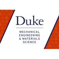 Duke MEMS Graduate Student Committee logo - Similar company to Microfluidic Mems Solution