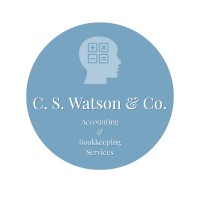 C S WATSON & CO LIMITED logo - Similar company to Affect Accountancy