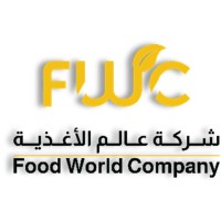 Food World company logo - Similar company to Skymak Technical Services