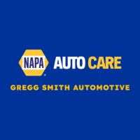 Gregg Smith Automotive logo - Similar company to Precision Auto Service Ltd