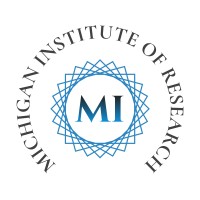 Michigan Institute of Research logo - Similar company to Oberlin Research Group (Org)