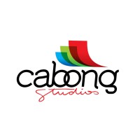 Cabong Studios logo - Similar company to Arcus Animation Studios