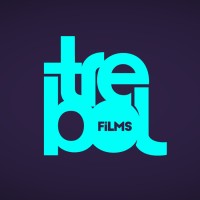 TREBOL FILMS logo - Similar company to Trebol Films