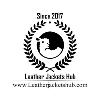Leather Jackets Hub logo - Similar company to The Leather Makers