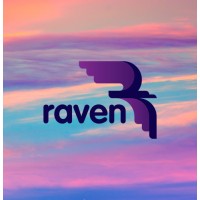 Raven Global Inc. logo - Similar company to Unalytics