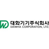 Daiwha logo - Similar company to Avumed