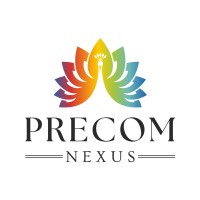 Precom Nexus Pvt Ltd logo - Similar company to V2Infotech - Best Seo Company In Ahmedabad
