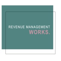 Revenue Management Works logo - Similar company to Topline - Expert Revenue Management