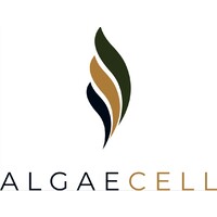 AlgaeCell logo - Similar company to Proriv As