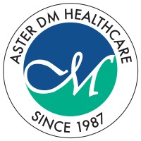Aster DM Healthcare, India logo - Similar company to Redversity