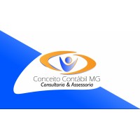 Conceito Contábil  MG logo - Similar company to Doedu Store