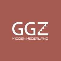 GGZ Midden Nederland logo - Similar company to Montealminara Adicciones
