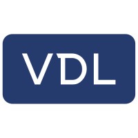vdL Consulting GmbH logo - Similar company to Itellium Services Gmbh