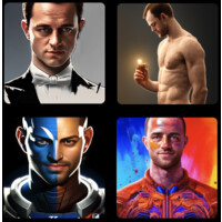 Amazing.photos logo - Similar company to Photon Designer