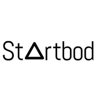 Startbod logo - Similar company to Paylidate