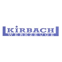 Kirbach Werkzeuge logo - Similar company to Knet Mekatronik