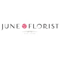 June Florist Pte Ltd logo - Similar company to Windflower Florist