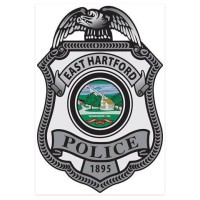 East Hartford Police Department logo - Similar company to Linked- Autism Safety Project