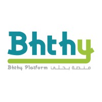 Bhthy Platform logo - Similar company to Tradeslab - Nawfal Trade & Investment Llc