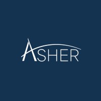 Asher Investimentos logo - Similar company to Grupo Golden