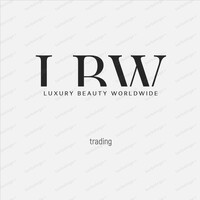 luxury beauty worldwide trading logo - Similar company to Hosted By Gill