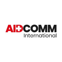 AidComm (International) AG logo - Similar company to Ai Solutions Ag