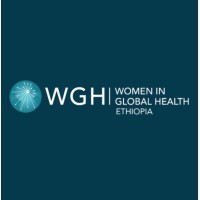 Women in Global Health Ethiopia logo - Similar company to Amra
