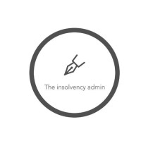 The Insolvency Admin logo - Similar company to Jt Maxwell