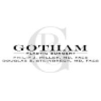 Gotham Plastic Surgery logo - Similar company to Gentera Center For Plastic Surgery