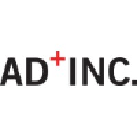 AD+INC logo - Similar company to Bpac Nz