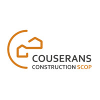 Couserans Construction SCOP logo - Similar company to Proteomis