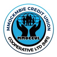 Mmockmbie Credit Union Cooperative  Where dreams become  reality logo - Similar company to Alm Creative Studios