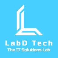 LabD Tech logo - Similar company to Labd Tech